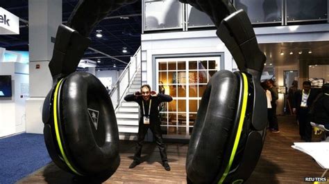 largest headphones ever