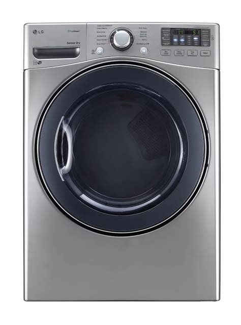 Largest Home Dryer