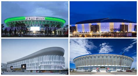 largest indoor arenas in europe