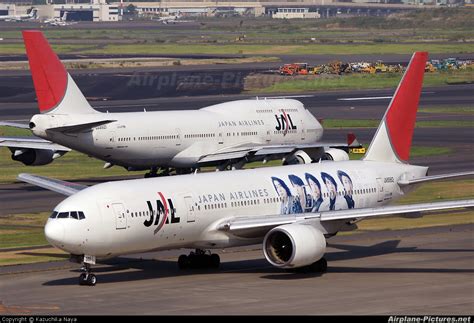 largest japanese airlines
