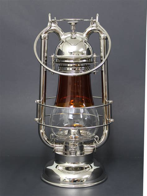 Largest Kerosene Lantern