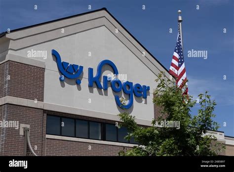 Largest Kroger In Us