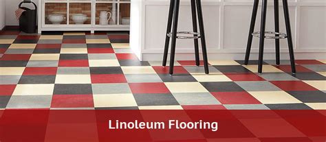 largest linoleum floor manufacture