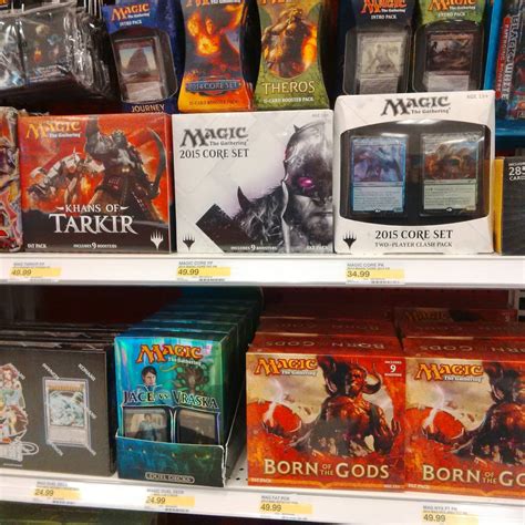 largest magic the gathering shop in the us