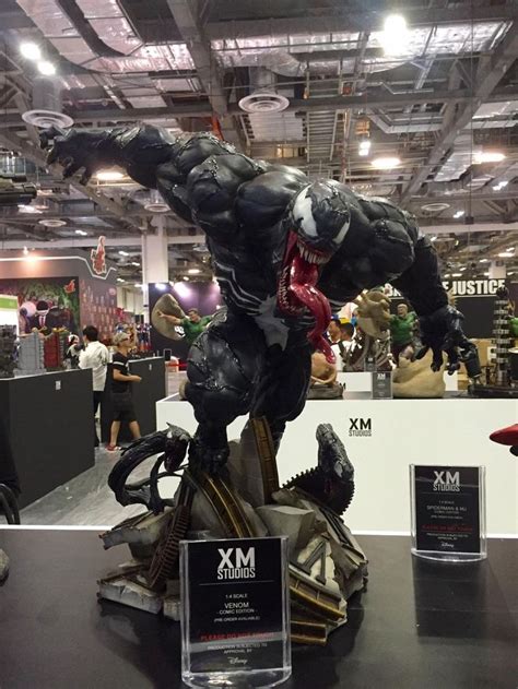 Largest Marvel Character Statue
