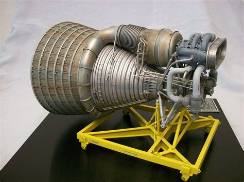 Largest Model Rocket Engine You Can Buy