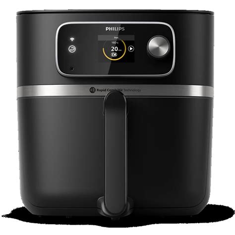 Largest Philips Airfryer