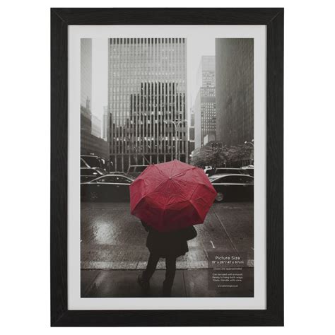 Largest Poster Frames