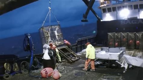 Largest Pot On Deadliest Catch