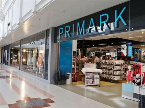 largest primark store in london