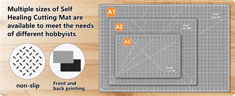 Largest Self Healing Cutting Mat