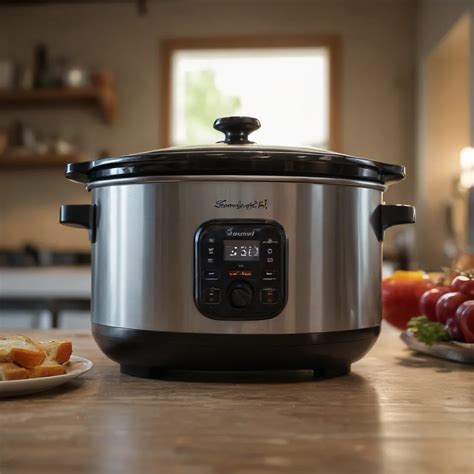 Largest Size Crockpot