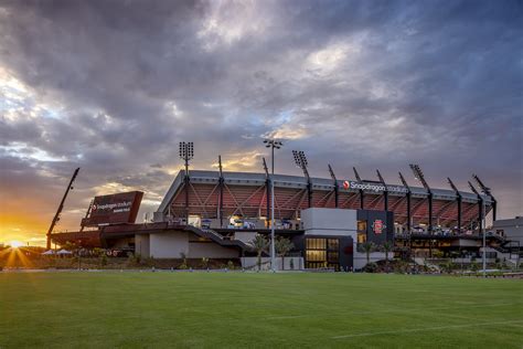 largest stadium in san diego