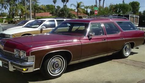 Largest Station Wagon Ever Built