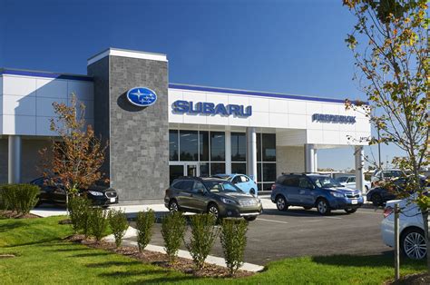 largest subaru dealer in ny