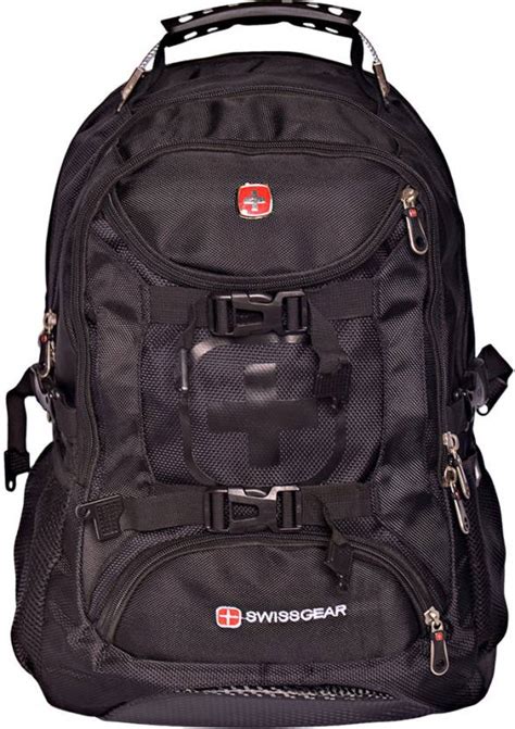 Largest Swiss Gear Backpack