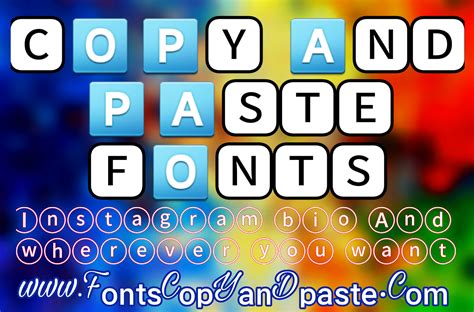 largest text copy and paste