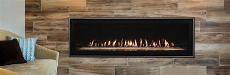 Largest Ventless Gas Fireplace