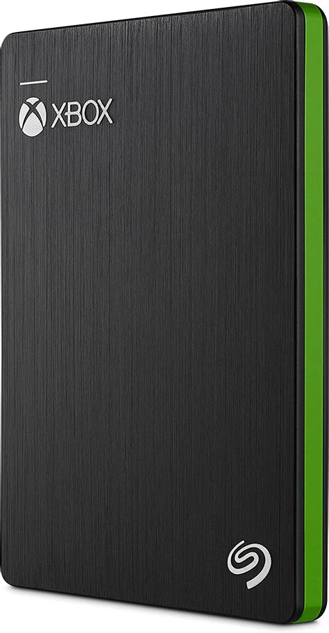 Largest Xbox External Hard Drive