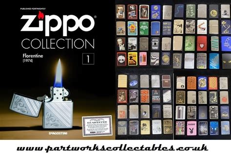 Largest Zippo Collection