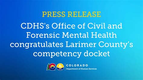 larimer court docket