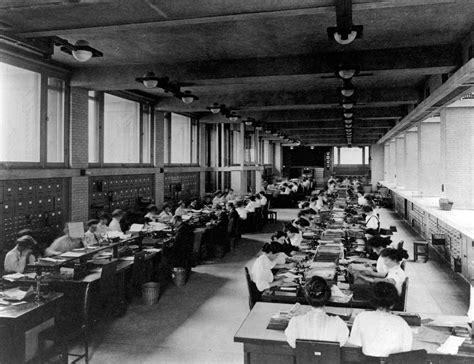 Larkin Township Office