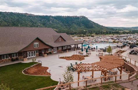 Larkspur Colorado Hotel: A Perfect Retreat In The Heart Of Nature