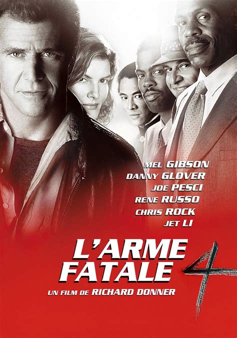 The Best Larme Fatale 4 Streaming Updated