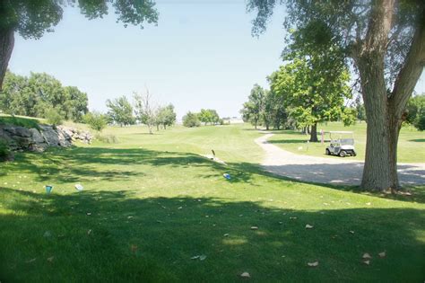 Larned Golf Course