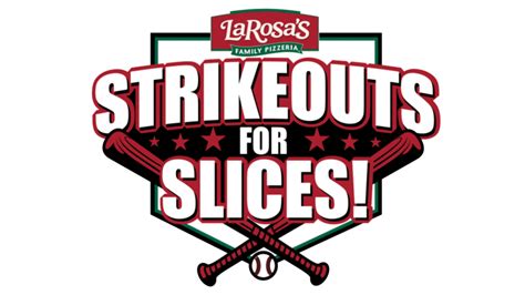 larosa's strikeouts for slices