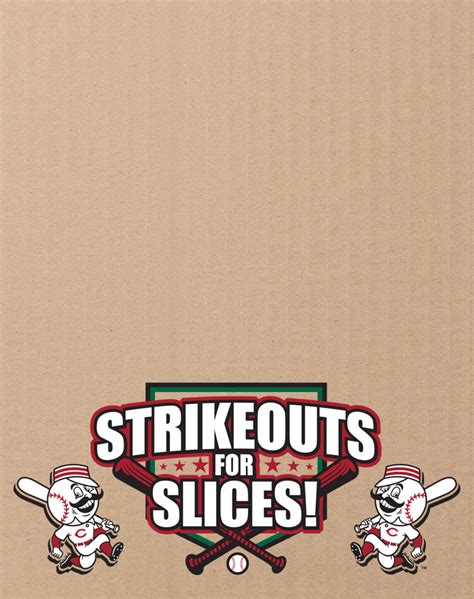 larosa's strikeouts for slices