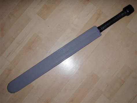 larp foam swords
