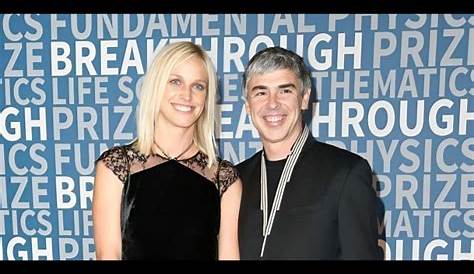 Uncover The Enigmatic Life Of Larry Page's Secretive Daughter