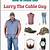 larry the cable guy halloween costume