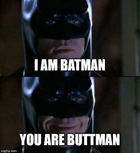 larry batman meme generator