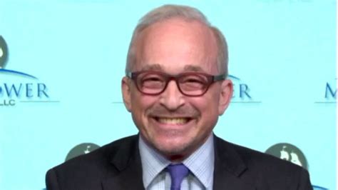 Larry Glazer: Inside His Influential Career Moves