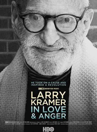 larry kramer film e recensioni