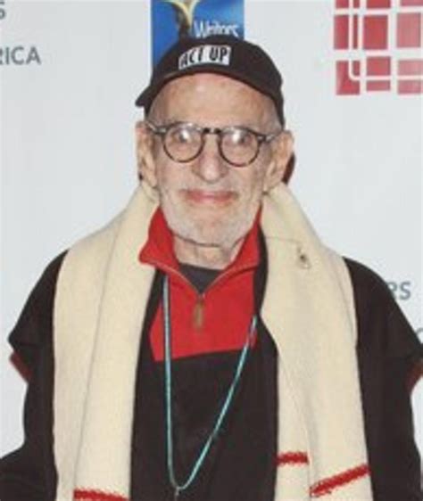 larry kramer movies and biography