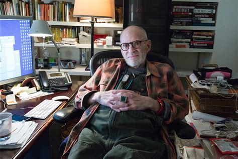 larry kramer movies and tv series
