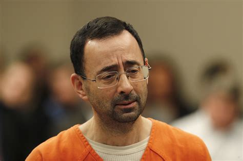 larry nassar case study