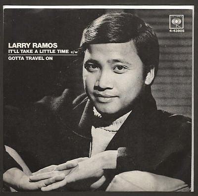 larry ramos net worth