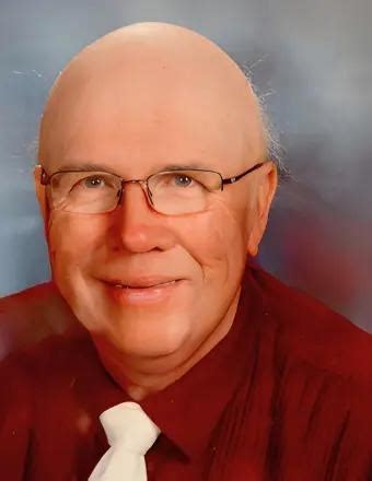 Larry Riggs Obituary