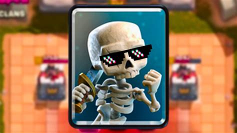 Larry Skeleton