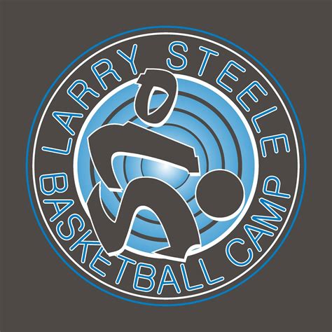 larry steele basketball camp