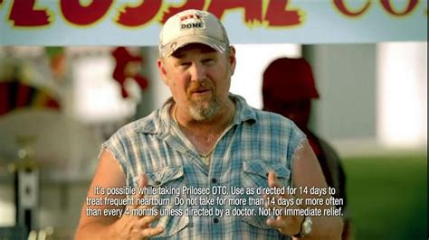 larry the cable guy commercial