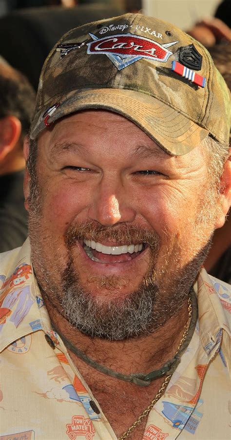 larry the cable guy new movie