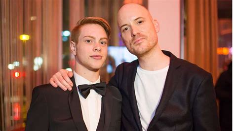 About Lars Amend E Daniel Meyer Trending