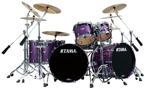 lars ulrich signature drum kit for sale