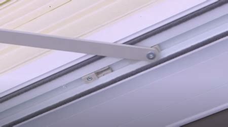 Larson Hidden Door Closer Kit