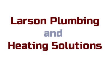 larson plumbing and heating fertile iowa